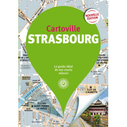 Cartoville Strasbourg