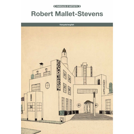 Robert Mallet-Stevens