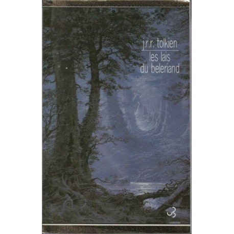 Les Lais du Beleriand
