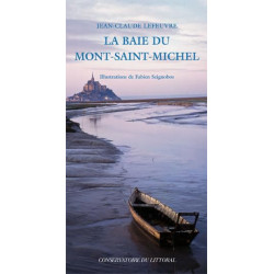 La baie du Mont-Saint-Michel