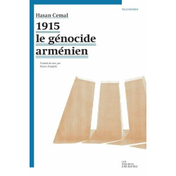 1915 : le Génocide Arménien