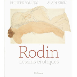 Rodin: Dessins érotiques