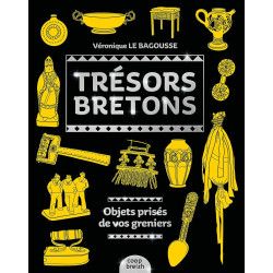 Trésors bretons : Objets prisés de vos greniers