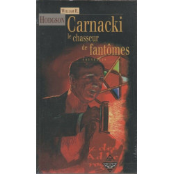 Carnacki le chasseur de fantômes