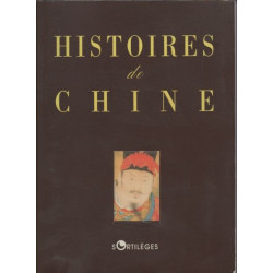 Histoires De Chine