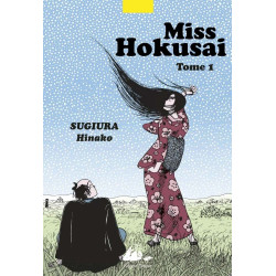 MISS HOKUSAI 1