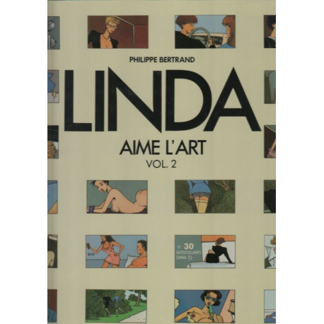 Linda Aime L'Art Vol 2