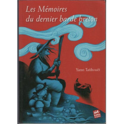 Memoires du dernier barde breton