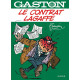 Gaston hors-série - Tome 5 - Le contrat Lagaffe