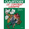 Gaston hors-série - Tome 5 - Le contrat Lagaffe