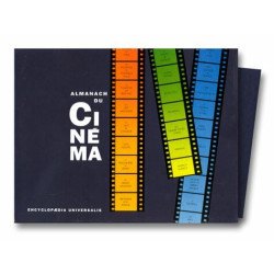 Almanach du cinéma
