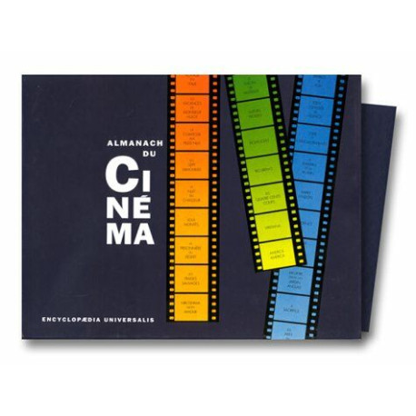 Almanach du cinéma