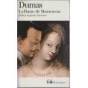 Dame de Monsoreau (Folio (Gallimard))