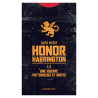 Une guerre victorieuse et brève - Honor Harrington T3: HONOR...