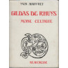 Gildas de Rhuys moine celtique