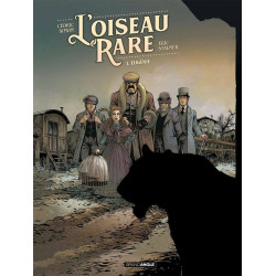 L'Oiseau rare - vol. 01/2: Eugénie
