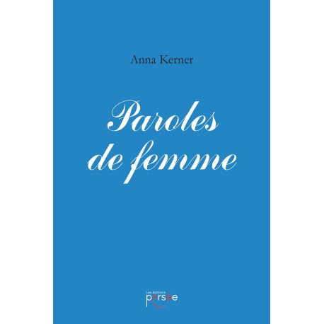 Paroles de femme
