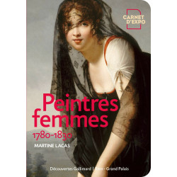 Peintres femmes: 1780-1830