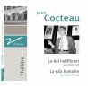 Jean Cocteau - Le Bel Indifferent La Voix Humaine