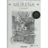 Murena - Tome 10 - Le Banquet (Crayonnée)