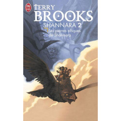 Shannara Tome 2 : Les pierres elfiques de Shannara