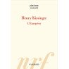 Henry Kissinger: L'Européen