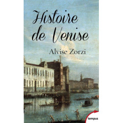 Histoire de Venise: La République du Lion