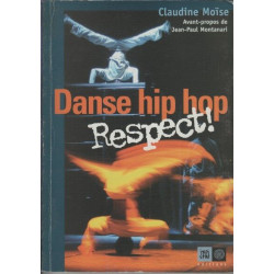 Danse hip hop Respect