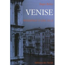 Venise : Naissance d'une ville