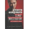 Climat investigation