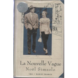 Noel Simsolo - La Nouvelle Vague