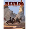 Nevada T03: Blue Canyon
