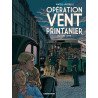 Opération Vent Printanier: Deuxième partie