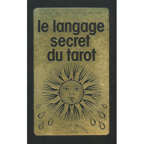 Le langage secret du tarot