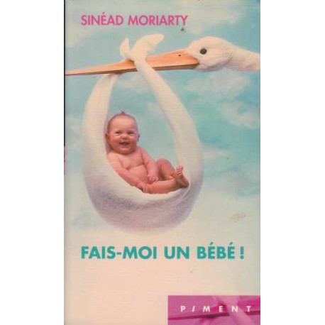 Fais-moi un bébé