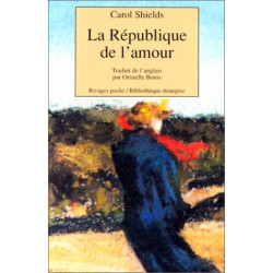La république de l'amour