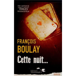 Cette nuit
