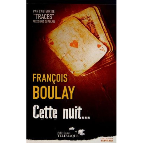 Cette nuit