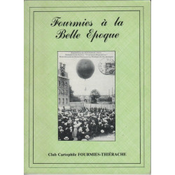 Fourmies a la belle epoque
