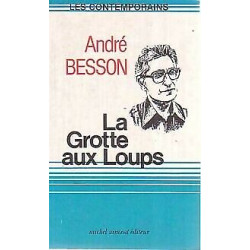 La Grotte aux loups