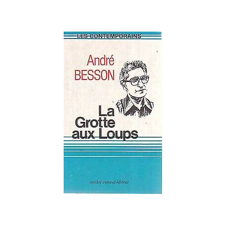 La Grotte aux loups