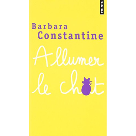 Allumer le chat