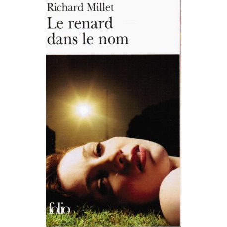 Le renard dans le nom