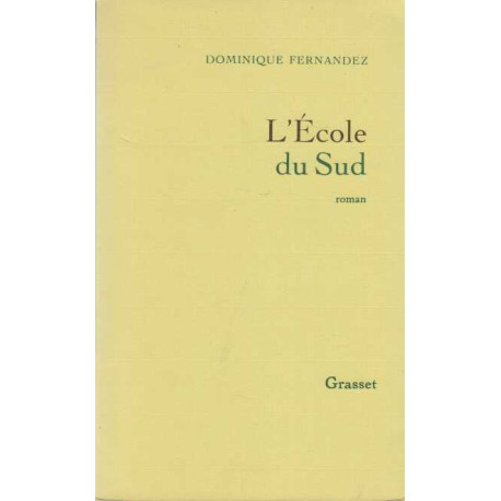 L'école du Sud