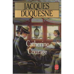 Catherine Courage