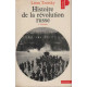 Histoire de la revolution russe tome 2