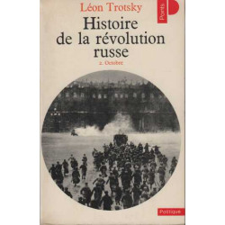 Histoire de la revolution russe tome 2