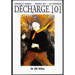 Décharge : numéro 101