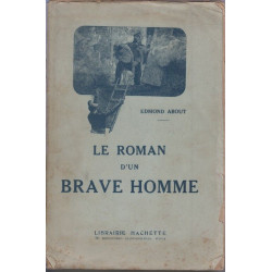 Le roman d'un brave homme