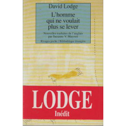 L'Homme qui ne voulait plus se lever at autres nouvelles